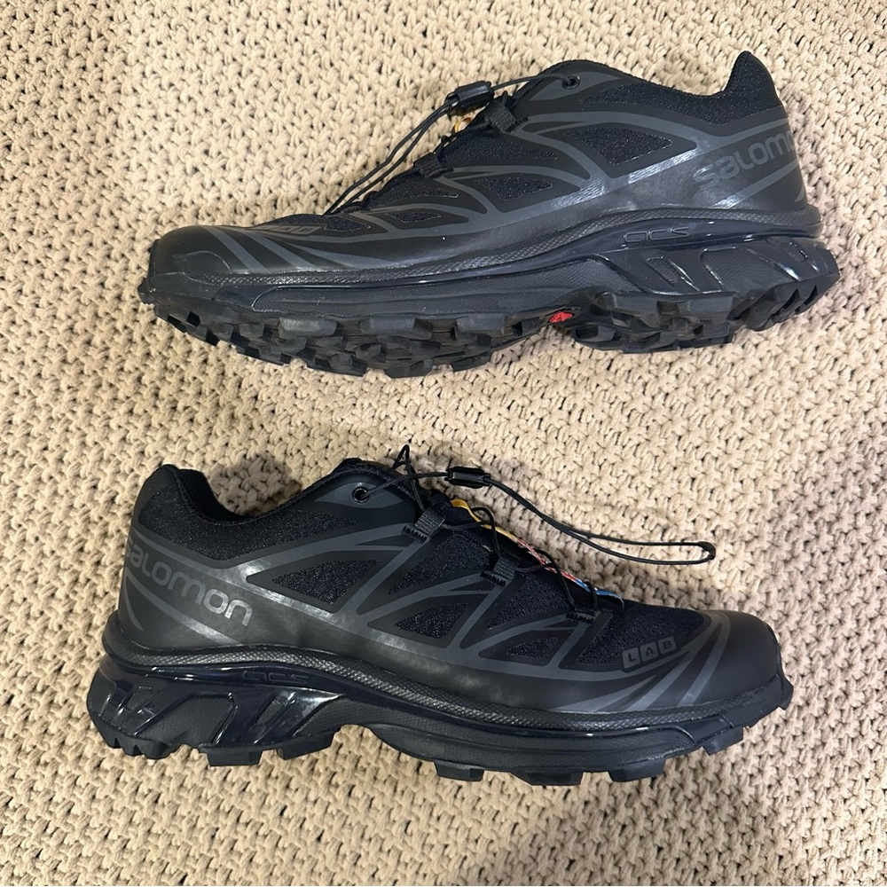Salomon XT6